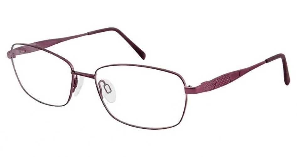 Aristar AR16377 Eyeglasses - view 2